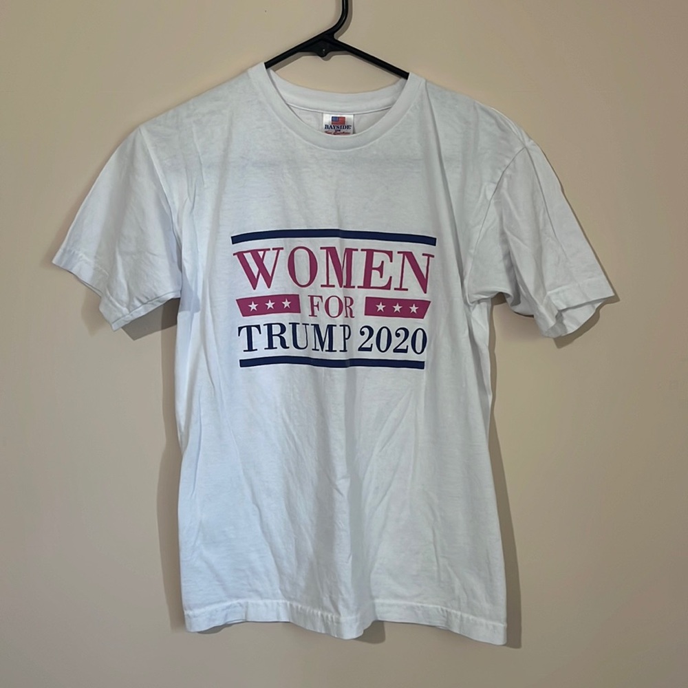 Women for Trump T-shirt